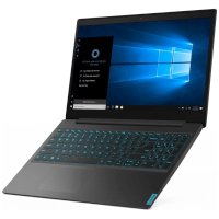 ноутбук Lenovo IdeaPad L340-15IRH 81LK00A0RU Черный