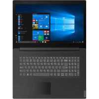 ноутбук Lenovo IdeaPad L340-17API 81LY001TRK Черный