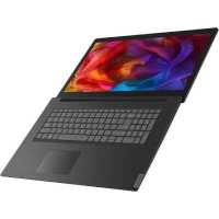 ноутбук Lenovo IdeaPad L340-17API 81LY0026RU Черный