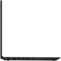 ноутбук Lenovo IdeaPad L340-17IRH 81LL0031RU Черный