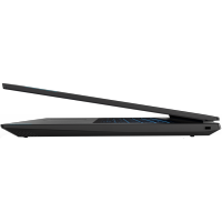 ноутбук Lenovo IdeaPad L340-17IRH 81LL003FRU Черный