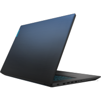ноутбук Lenovo IdeaPad L340-17IRH 81LL003LRK Черный