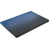 ноутбук Lenovo IdeaPad L340-17IRH 81LL003NRK Черный
