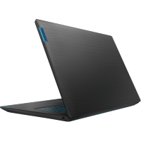 ноутбук Lenovo IdeaPad L340-17IRH 81LL003SRK Черный