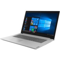 ноутбук Lenovo IdeaPad L340-17IWL 81M00043RU Серый