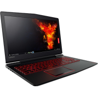 ноутбук Lenovo Legion Y520 80WK0027RK Черный