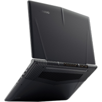 ноутбук Lenovo Legion Y520 80WK002CRK Черный