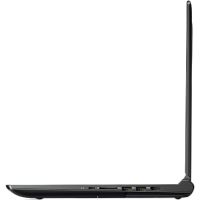 ноутбук Lenovo Legion Y520 80YY0001RK Черный