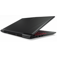 ноутбук Lenovo Legion Y520 80YY0008RK Черный