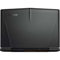 ноутбук Lenovo Legion Y520 80YY0015RK Черный