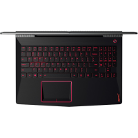 ноутбук Lenovo Legion Y520 80YY0016RK Черный