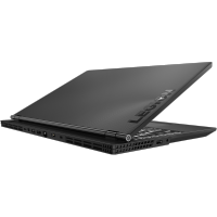 ноутбук Lenovo Legion Y530 81FV000WRU Черный