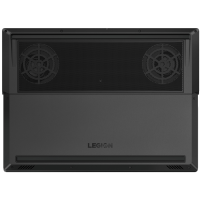 ноутбук Lenovo Legion Y530 81FV001WRU Черный