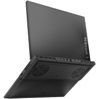 ноутбук Lenovo Legion Y530 81FV00ADRU Черный