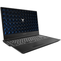ноутбук Lenovo Legion Y530 81FV00FKRU Черный