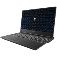 ноутбук Lenovo Legion Y530 81FV00FPRU Черный