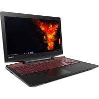 ноутбук Lenovo Legion Y720 80VR008CRK Черный