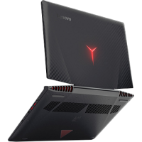 ноутбук Lenovo Legion Y720 80VR008DRK Черный