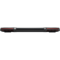 ноутбук Lenovo Legion Y720 80VR008FRK Черный