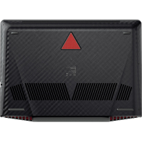 ноутбук Lenovo Legion Y720 80VR008FRK Черный