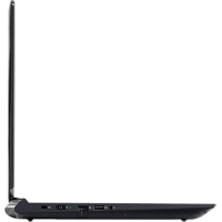 ноутбук Lenovo Legion Y720 80VR008FRK Черный