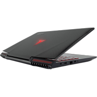 ноутбук Lenovo Legion Y720 80VR008JRK Черный