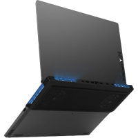 ноутбук Lenovo Legion Y730-15ICH 81HD0008RU Черный