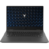 ноутбук Lenovo Legion Y730-15ICH 81HD0046RU Черный
