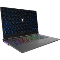 ноутбук Lenovo Legion Y730-15ICH 81HD0046RU Черный
