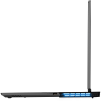 ноутбук Lenovo Legion Y730-17ICH 81HG0008RU Черный