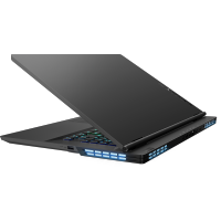 ноутбук Lenovo Legion Y730-17ICH 81HG0008RU Черный