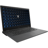 ноутбук Lenovo Legion Y730-17ICH 81HG002PRU Черный