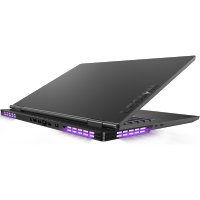 ноутбук Lenovo Legion Y730-17ICH 81HG002PRU Черный