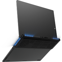 ноутбук Lenovo Legion Y730-17ICH 81HG002RRU Черный