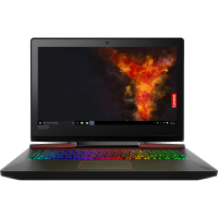 ноутбук Lenovo Legion Y920-17IKB 80YW0008RK Черный