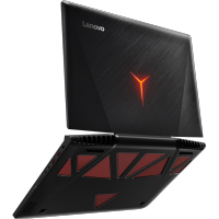 ноутбук Lenovo Legion Y920-17IKB 80YW0009RK Черный