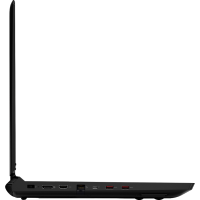 ноутбук Lenovo Legion Y920-17IKB 80YW0009RK Черный