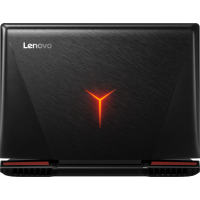 ноутбук Lenovo Legion Y920-17IKB 80YW000ARK Черный
