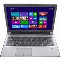 ноутбук Lenovo IdeaPad M5400 59397819 Серебристый