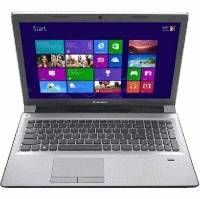 ноутбук Lenovo IdeaPad M5400 59404463 Серебристый