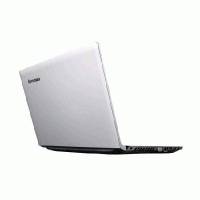 ноутбук Lenovo IdeaPad M5400 59404468 Серебристый