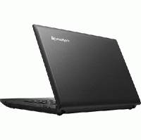 ноутбук Lenovo IdeaPad N580 59350002 Черный