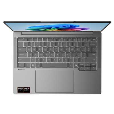 ноутбук Lenovo IdeaPad Pro 5 14AGP11 83SG0005RK-wpro Серый