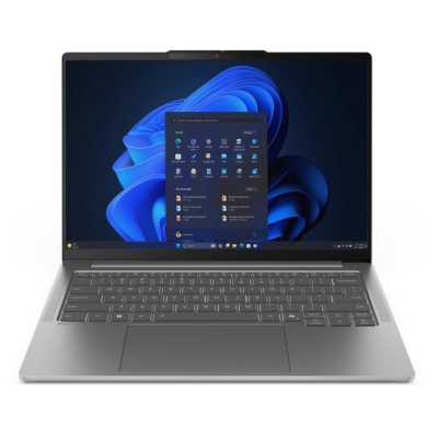 ноутбук Lenovo IdeaPad Pro 5 14IAH10 83JK002TRK Серый