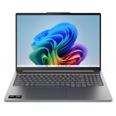 ноутбук Lenovo IdeaPad Pro 5 16AGP11 83SJ0004RK-wpro Серый