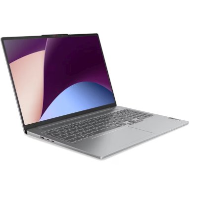 ноутбук Lenovo IdeaPad Pro 5 16ARP8 83AS003RRK Серый