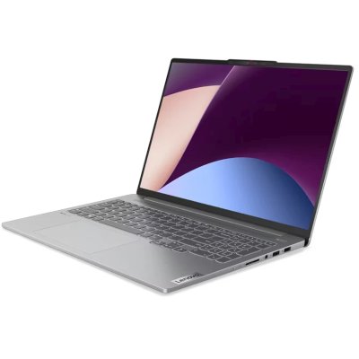 ноутбук Lenovo IdeaPad Pro 5 16ARP8 83AS003RRK Серый