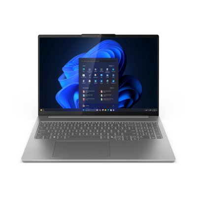 ноутбук Lenovo IdeaPad Pro 5 16IAH10 83JM0053RK Серый