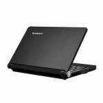 нетбук Lenovo IdeaPad S10 59017157 Черный