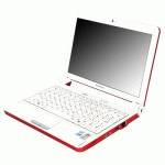 нетбук Lenovo IdeaPad S10 59018708 Красный